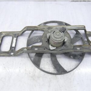 Moto ventilateur radiateur RENAULT CLIO 2 PHASE 1 Essence