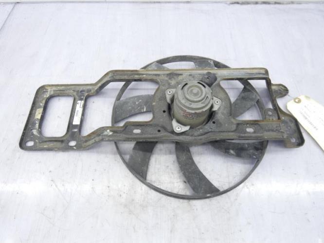Moto ventilateur radiateur RENAULT CLIO 2 PHASE 1 Essence
