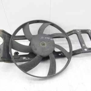 Moto ventilateur radiateur RENAULT CLIO 2 PHASE 1 Essence