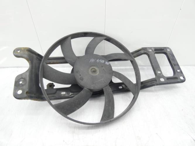 Moto ventilateur radiateur RENAULT CLIO 2 PHASE 1 Essence