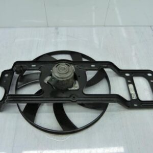 Moto ventilateur radiateur RENAULT CLIO 2 PHASE 1 Essence