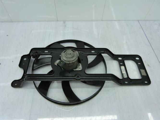 Moto ventilateur radiateur RENAULT CLIO 2 PHASE 1 Essence