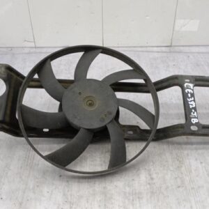 Moto ventilateur radiateur RENAULT CLIO 2 PHASE 1 Essence