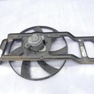 Moto ventilateur radiateur RENAULT CLIO 2 PHASE 2 Essence