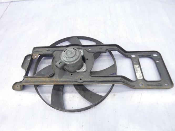 Moto ventilateur radiateur RENAULT CLIO 2 PHASE 2 Essence