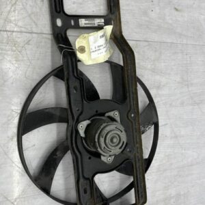Moto ventilateur radiateur RENAULT CLIO 2 PHASE 2 Essence