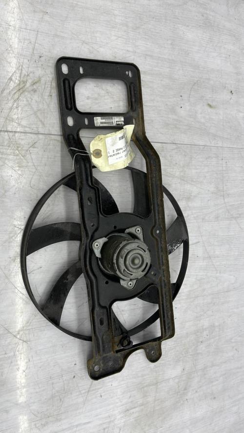 Moto ventilateur radiateur RENAULT CLIO 2 PHASE 2 Essence
