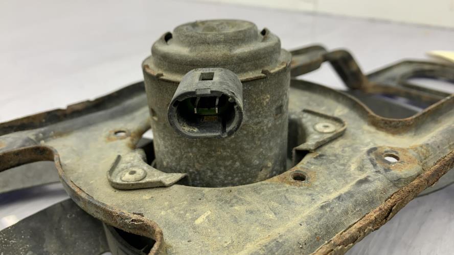 Moto ventilateur radiateur RENAULT CLIO 2 PHASE 2 Diesel