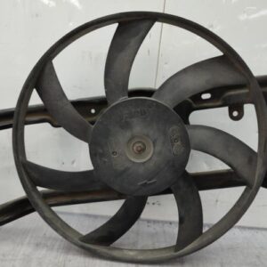 Moto ventilateur radiateur RENAULT CLIO 2 PHASE 2 Diesel
