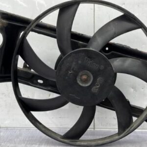 Moto ventilateur radiateur RENAULT CLIO 2 PHASE 2 Diesel