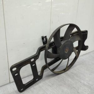 Moto ventilateur radiateur RENAULT CLIO 2 PHASE 1 Diesel