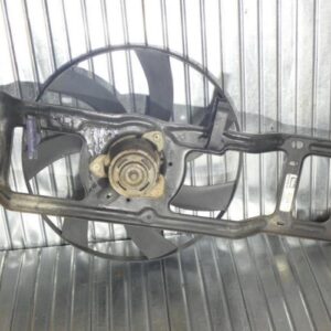 Moto ventilateur radiateur RENAULT KANGOO 1 PHASE 1 Essence