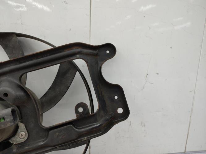 Moto ventilateur radiateur RENAULT KANGOO 1 PHASE 1 Essence