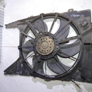 Moto ventilateur radiateur RENAULT MEGANE 1 PHASE 2 BREAK Diesel