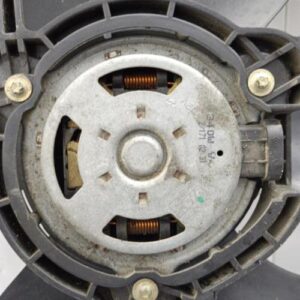 Moto ventilateur radiateur RENAULT LAGUNA 2 PHASE 1 Diesel