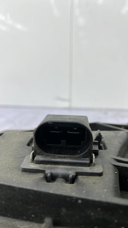 Moto ventilateur radiateur RENAULT LAGUNA 2 PHASE 1 Diesel