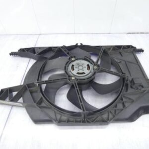 Moto ventilateur radiateur RENAULT LAGUNA 2 PHASE 1 Diesel