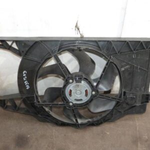 Moto ventilateur radiateur RENAULT LAGUNA 2 PHASE 1 Essence