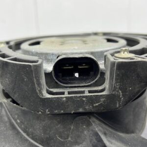 Moto ventilateur radiateur RENAULT LAGUNA 2 PHASE 1 Diesel