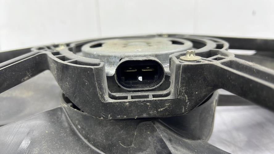 Moto ventilateur radiateur RENAULT LAGUNA 2 PHASE 1 Diesel