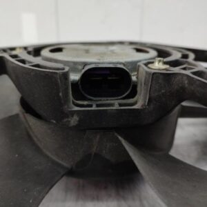 Moto ventilateur radiateur RENAULT LAGUNA 2 PHASE 1 BREAK Diesel