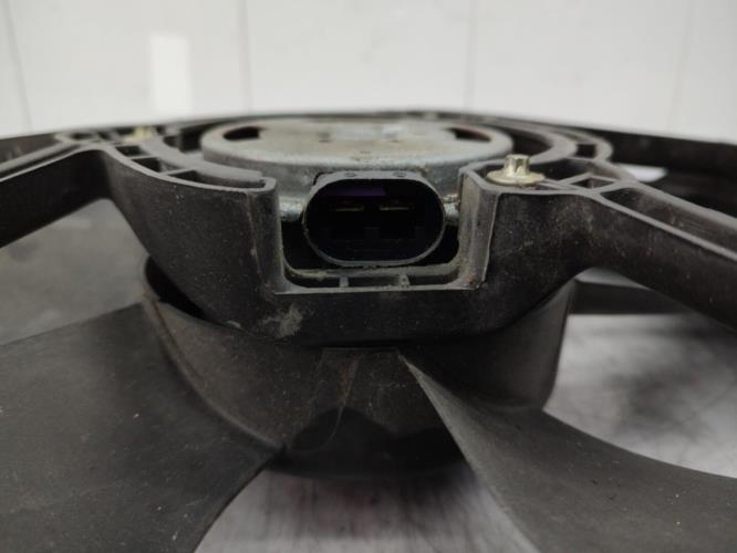 Moto ventilateur radiateur RENAULT LAGUNA 2 PHASE 1 BREAK Diesel