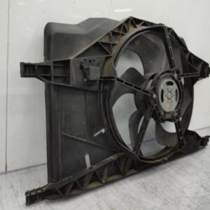 Moto ventilateur radiateur RENAULT LAGUNA 2 PHASE 1 BREAK Essence