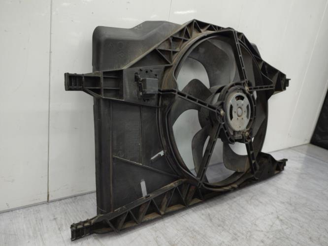Moto ventilateur radiateur RENAULT LAGUNA 2 PHASE 1 BREAK Essence