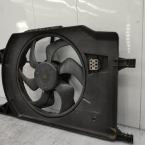 Moto ventilateur radiateur RENAULT LAGUNA 2 PHASE 2 Essence