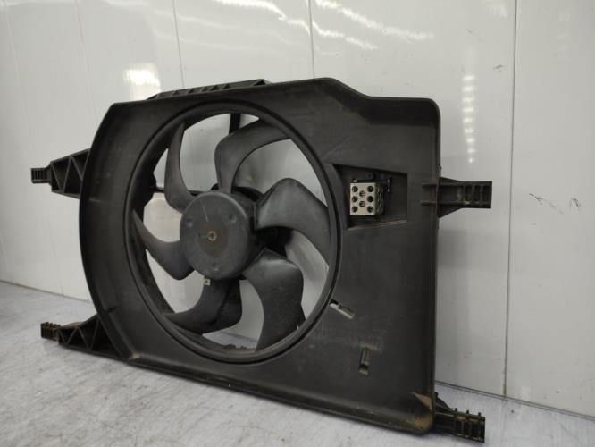 Moto ventilateur radiateur RENAULT LAGUNA 2 PHASE 2 Essence