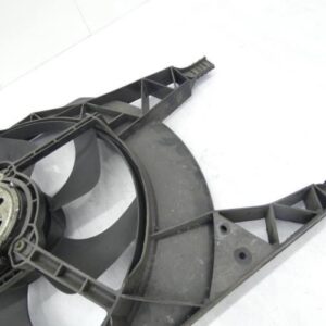 Moto ventilateur radiateur RENAULT VEL SATIS PHASE 1