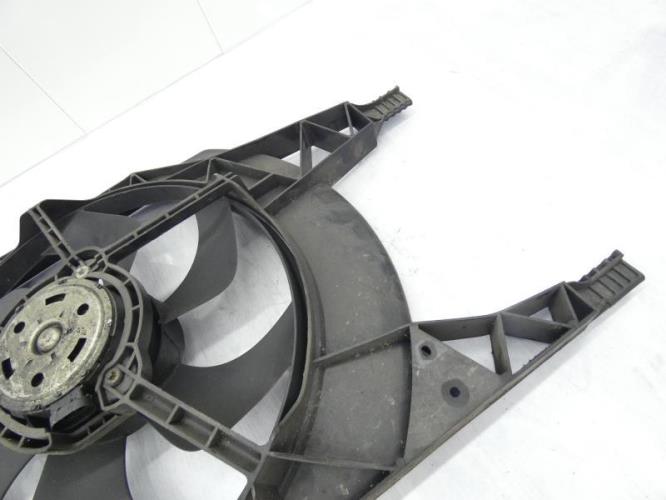 Moto ventilateur radiateur RENAULT VEL SATIS PHASE 1