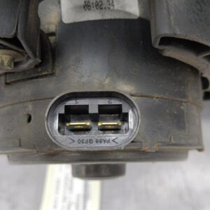 Moto ventilateur radiateur RENAULT LAGUNA 2 PHASE 1 BREAK Diesel