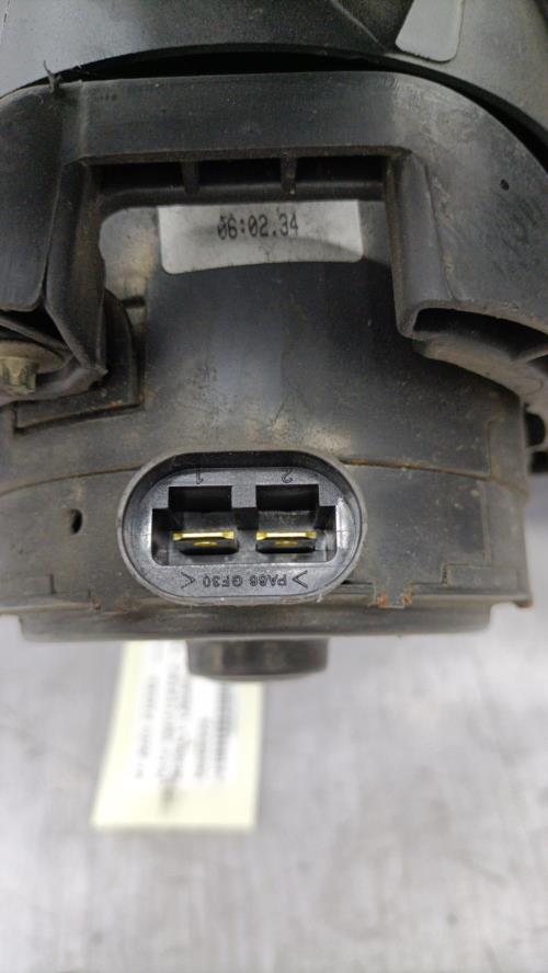 Moto ventilateur radiateur RENAULT LAGUNA 2 PHASE 1 BREAK Diesel