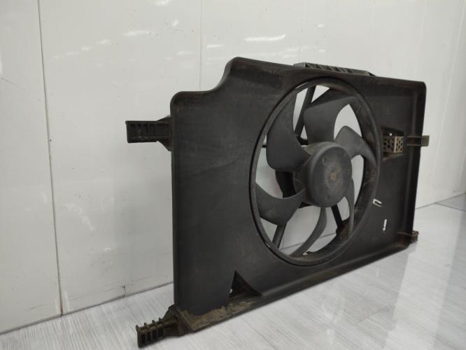 Moto ventilateur radiateur RENAULT LAGUNA 2 PHASE 2 Diesel