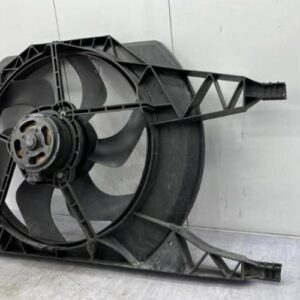 Moto ventilateur radiateur RENAULT ESPACE 4 PHASE 1 Diesel