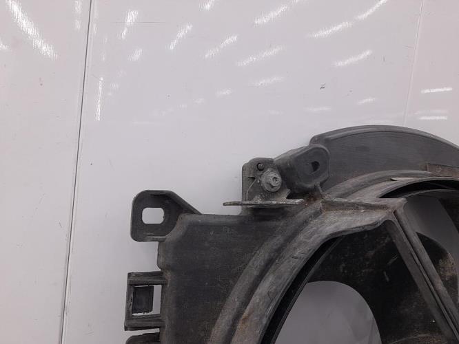 Moto ventilateur radiateur RENAULT CLIO 3 PHASE 1