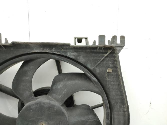 Moto ventilateur radiateur RENAULT CLIO 3 PHASE 1 Essence
