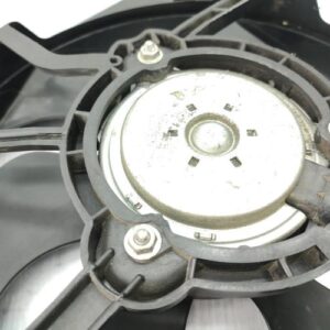 Moto ventilateur radiateur RENAULT CLIO 3 PHASE 1 Essence