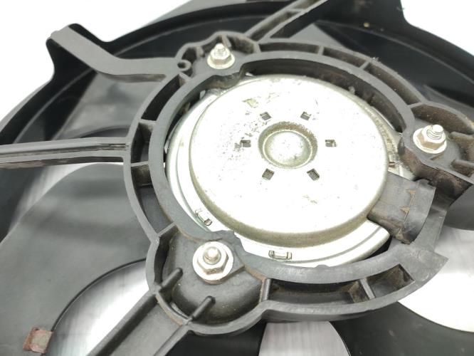 Moto ventilateur radiateur RENAULT CLIO 3 PHASE 1 Essence