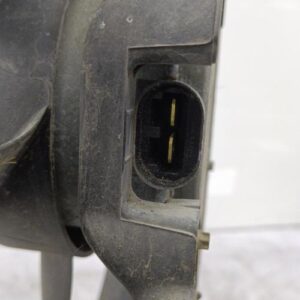 Moto ventilateur radiateur RENAULT MODUS PHASE 1 Diesel