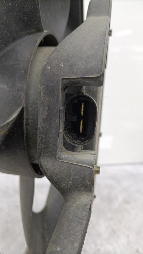 Moto ventilateur radiateur RENAULT MODUS PHASE 1 Diesel