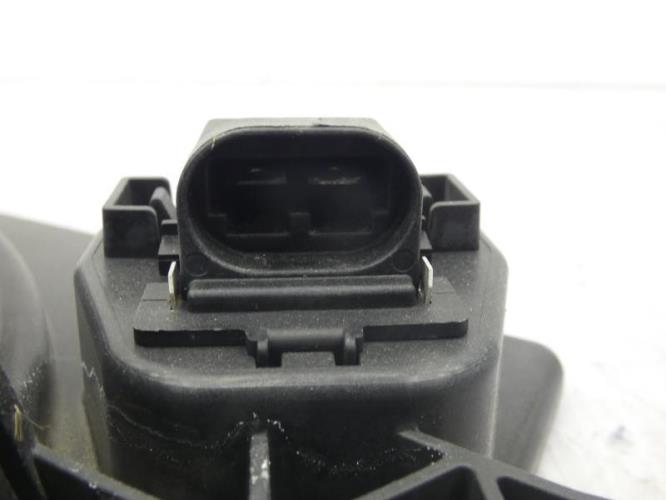 Moto ventilateur radiateur RENAULT TWINGO 2 PHASE 1 Diesel