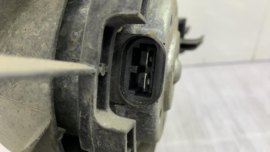 Moto ventilateur radiateur RENAULT CLIO 2 CAMPUS PHASE 2 Diesel