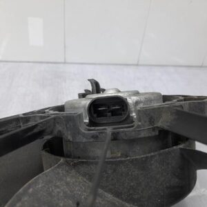 Moto ventilateur radiateur RENAULT CLIO 2 CAMPUS PHASE 2 Diesel