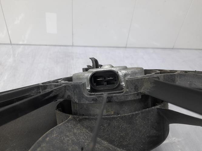Moto ventilateur radiateur RENAULT CLIO 2 CAMPUS PHASE 2 Diesel