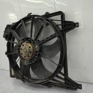 Moto ventilateur radiateur RENAULT CLIO 2 PHASE 1 Essence