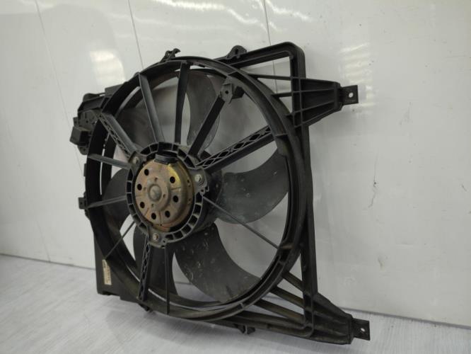 Moto ventilateur radiateur RENAULT CLIO 2 PHASE 1 Essence