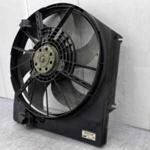 Moto ventilateur radiateur RENAULT CLIO 2 PHASE 1 Essence