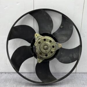 Moto ventilateur radiateur RENAULT CLIO 2 PHASE 2 Diesel